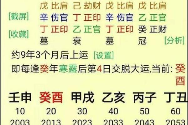 辰戌八字命理算命准不准 辰戌八字命理算命是否准确