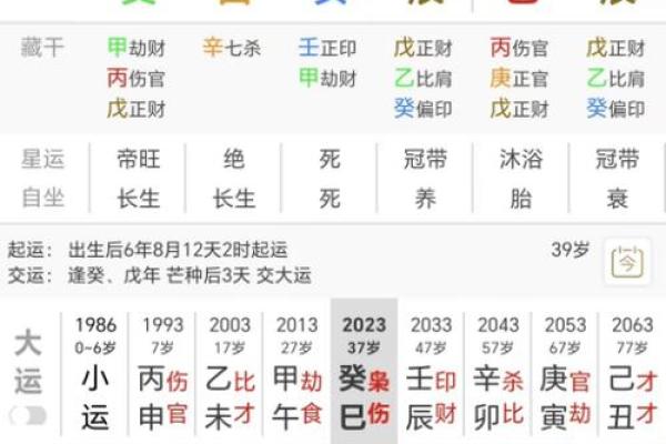 八字怎么看丁酉命格属性 丁酉命格属性与八字的关系探秘