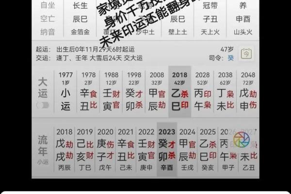 男命八字食伤代表什么 男命八字中的食伤象征意义详解