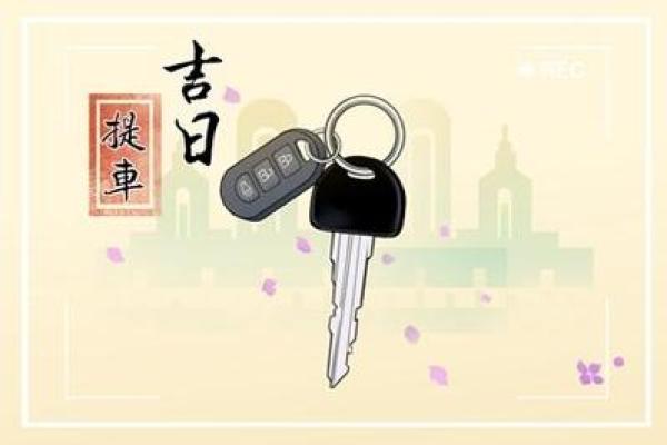 提车黄道吉日5月10日 提车黄道吉日