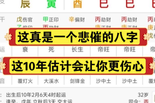 命理大师谈八字关系 命理大师解读八字之间的联系