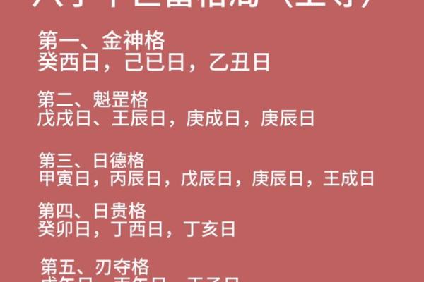 八字命理怎么看父母是谁 八字命理如何识别父母身份