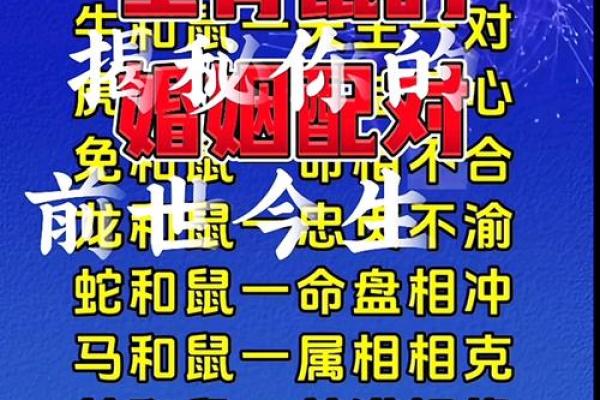 属虎女和属鼠男婚姻相配(虎女与鼠男的婚姻匹配度如何)