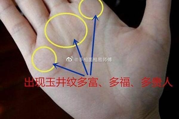 八字命理最准的手相 八字命理与手相的精准对比