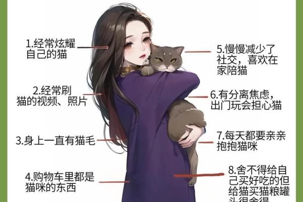 属龙的为什么不能养猫,属龙的人与养猫之间的禁忌