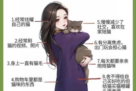 属龙的为什么不能养猫,属龙的人与养猫之间的禁忌