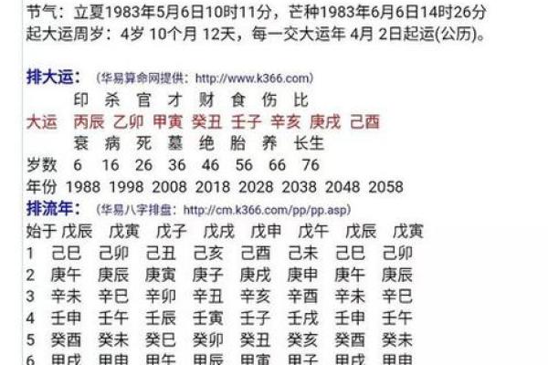 丙丁日主八字命理解析 丙丁日主八字命运解读