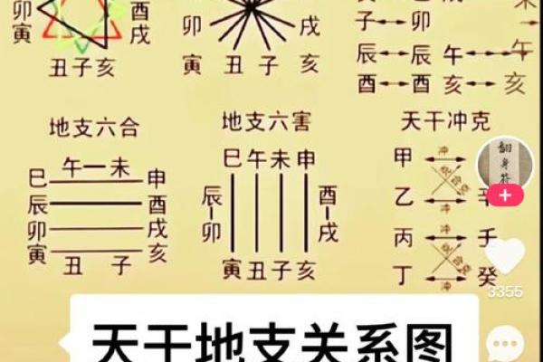 丙丁日主八字命理解析 丙丁日主八字命运解读