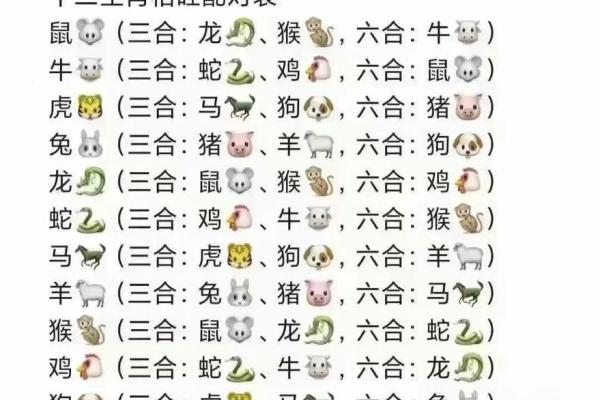 属虎的和属龙的配对,虎年和龙年生肖的相配关系
