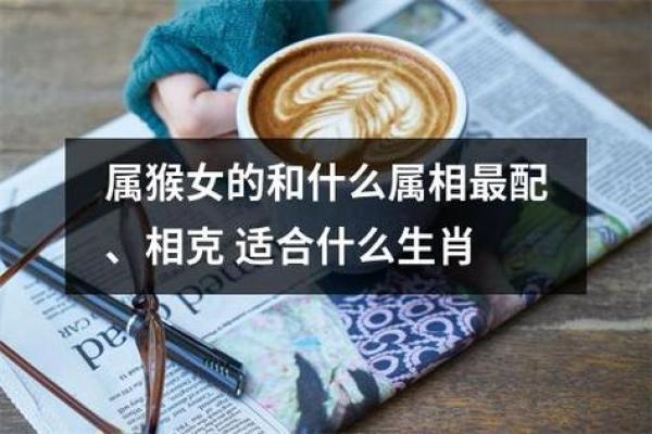 属龙女和属猴女相配吗(属龙女性与属猴女性的匹配情况如何)