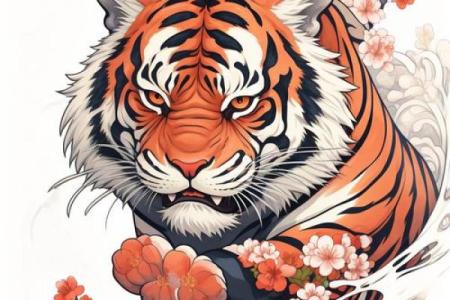 属虎的在虎年逢蛇日能结婚吗,虎年蛇日属虎者的结婚宜忌