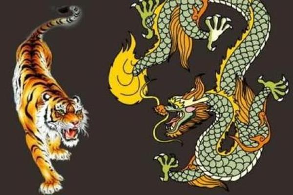属龙和属虎的不配吗,属龙与属虎是否合适相配