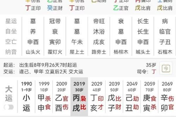 辰戌八字命理风水大全 辰戌八字命理与风水指南全书