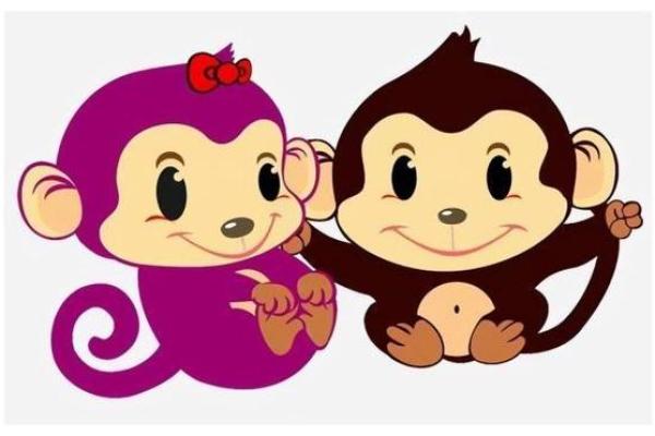 属龙的跟属猴的和财吗,属龙人士与属猴者的财富关系如何