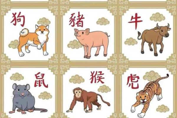 属虎十虎九不全的生肖是,属虎九缺一的生肖有哪些