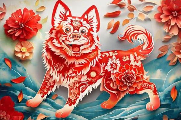 属龙和属狗怎样化解,龙狗相合的和谐之道