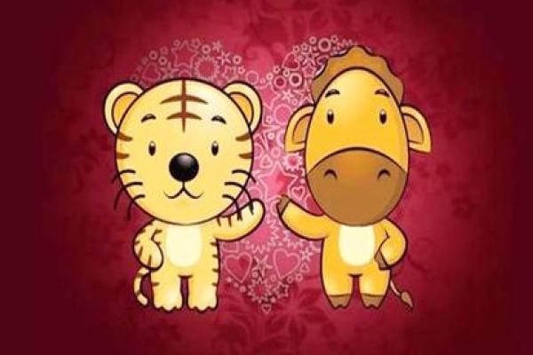 属虎跟属马婚姻相配吗(属虎与属马的婚姻合适吗)