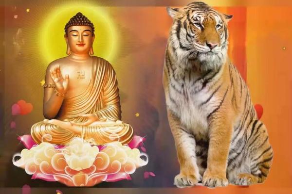 属虎猴和属猴女相配吗(虎年男性与猴年女性的婚配适合度怎样)