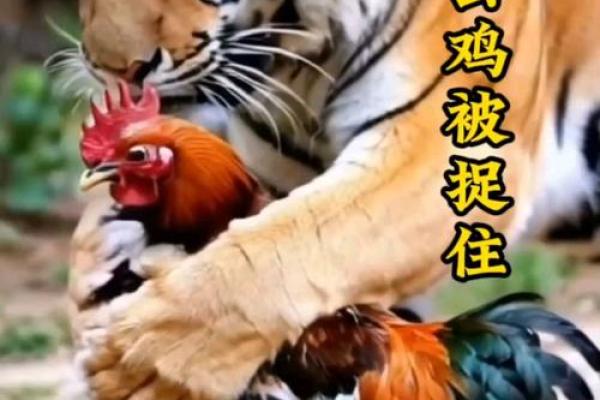 属鸡跟属虎相配么(鸡与虎的性格搭配如何)