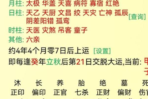 八字怎样断神煞呢女命婚姻 八字如何看女命婚姻中的神煞